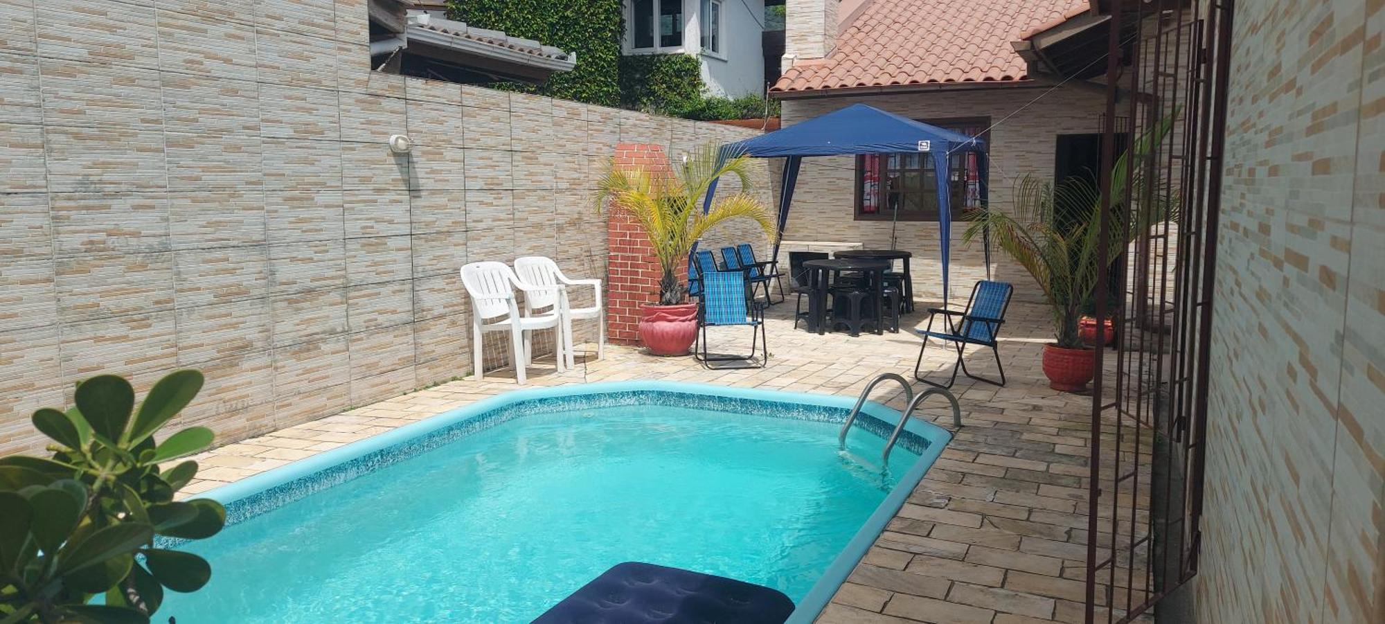 Casa Agradavel Nos Acores Com Piscina Ate 13 Pessoas Com 4 Suites *