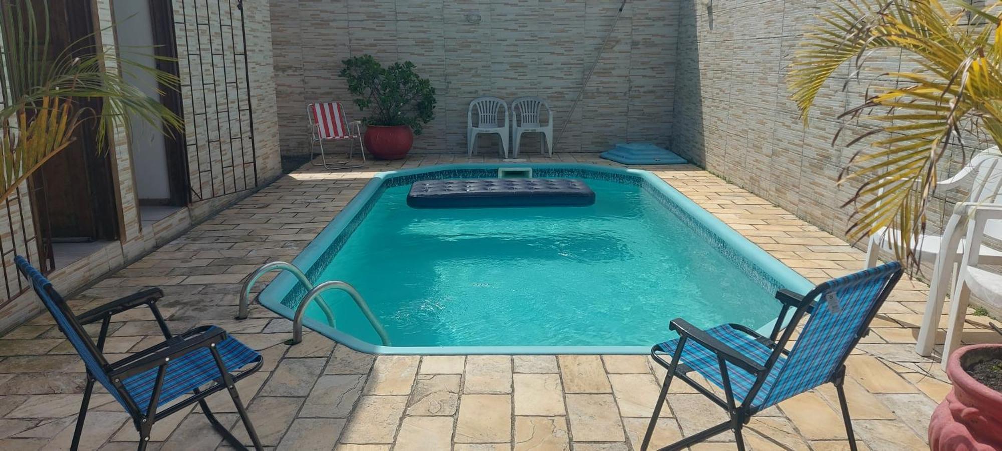 Casa Agradavel Nos Acores Com Piscina Ate 13 Pessoas Com 4 Suites