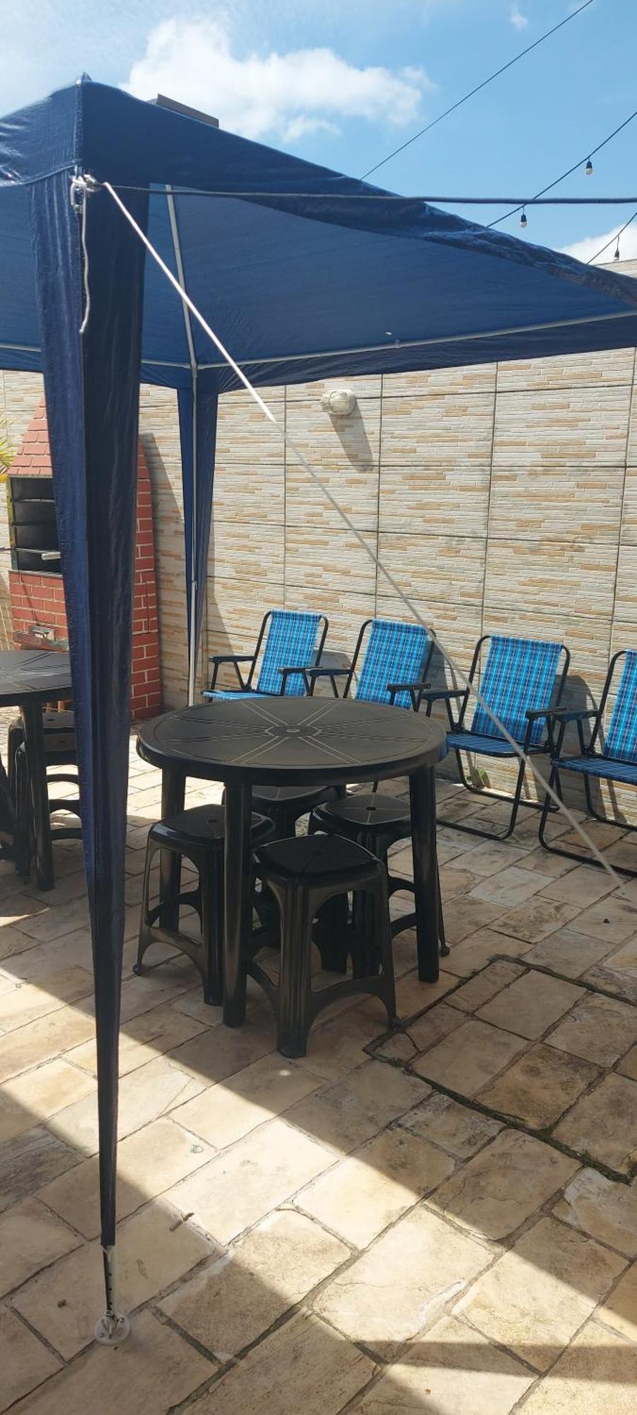 Casa Agradavel Nos Acores Com Piscina Ate 13 Pessoas Com 4 Suites * Florianopolis