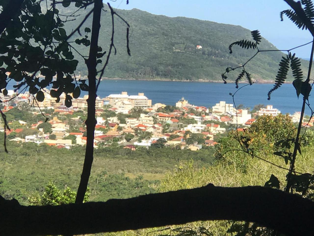 Casa Agradavel Nos Acores Com Piscina Ate 13 Pessoas Com 4 Suites * Florianopolis